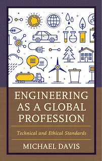 Couverture_Engineering As A Global Profession