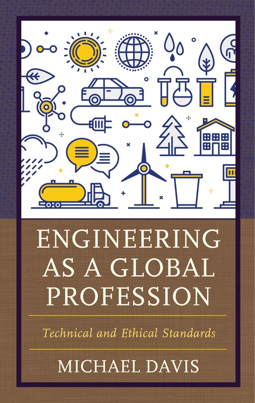 Couverture_Engineering As A Global Profession