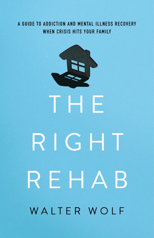 Front cover_The Right Rehab