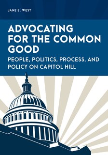 Front cover_Advocating for the Common Good