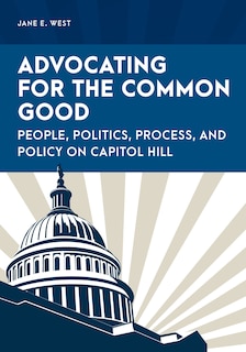 Front cover_Advocating for the Common Good