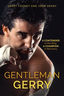 Couverture_Gentleman Gerry