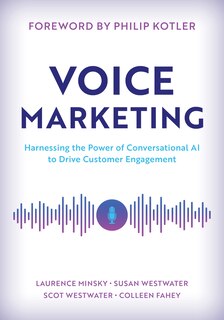 Front cover_Voice Marketing