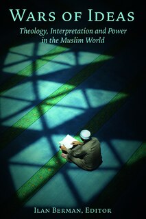 Front cover_Wars of Ideas