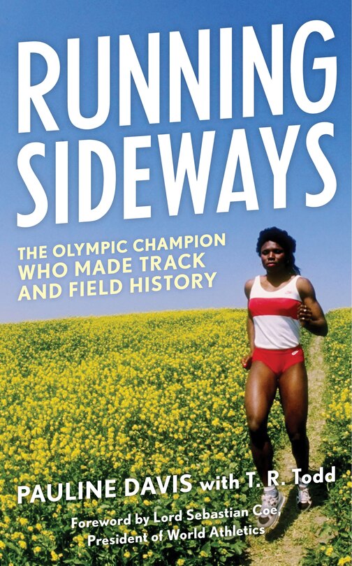 Front cover_Running Sideways