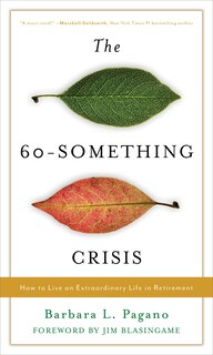 Front cover_The 60-Something Crisis