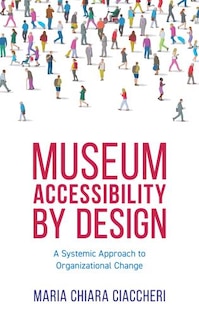 Couverture_Museum Accessibility by Design