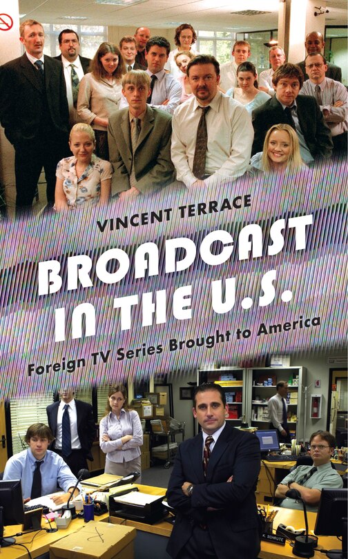 Front cover_Broadcast in the U.S.