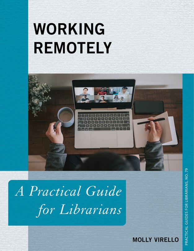 Couverture_Working Remotely