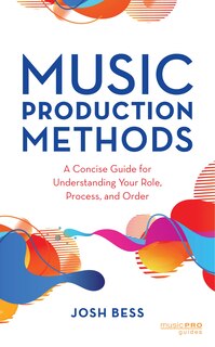 Couverture_Music Production Methods
