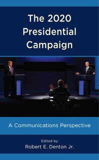 Couverture_The 2020 Presidential Campaign