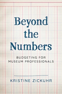 Front cover_Beyond the Numbers