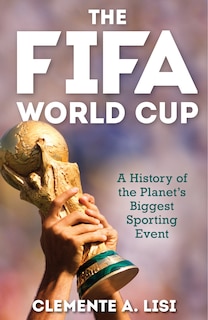 Front cover_The FIFA World Cup