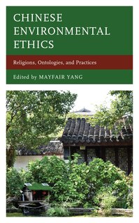 Front cover_Chinese Environmental Ethics