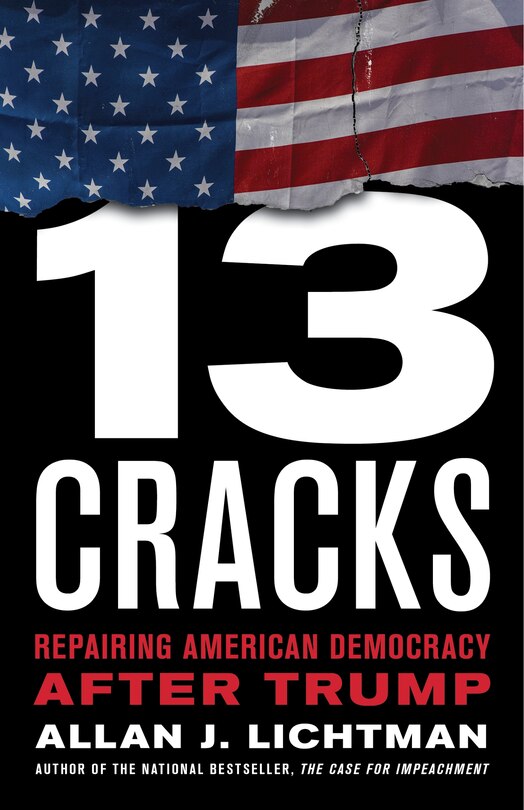 Couverture_Thirteen Cracks