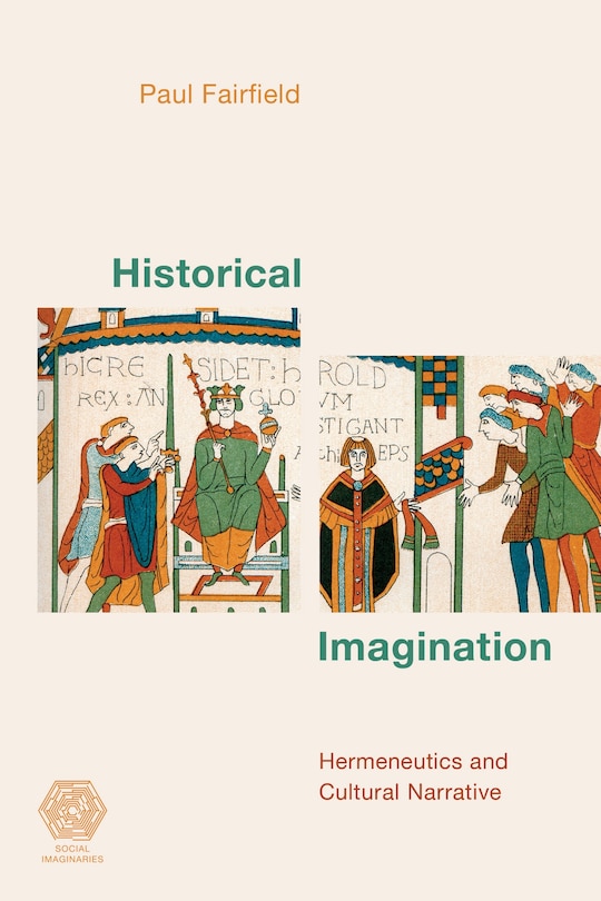 Front cover_Historical Imagination