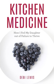 Front cover_Kitchen Medicine