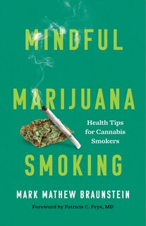 Front cover_Mindful Marijuana Smoking