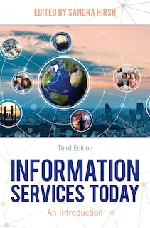 Front cover_Information Services Today