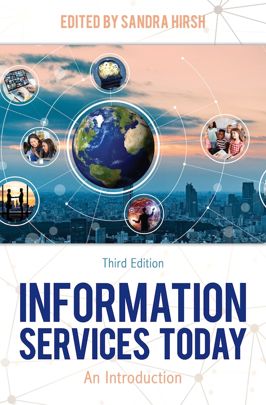 Front cover_Information Services Today
