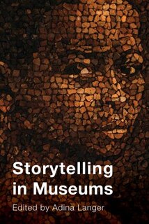Front cover_Storytelling in Museums