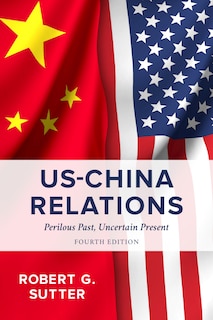 Front cover_US-China Relations