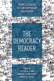 Front cover_Democracy Reader