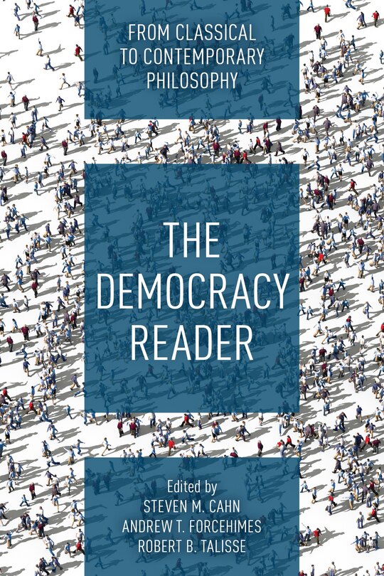 Front cover_Democracy Reader