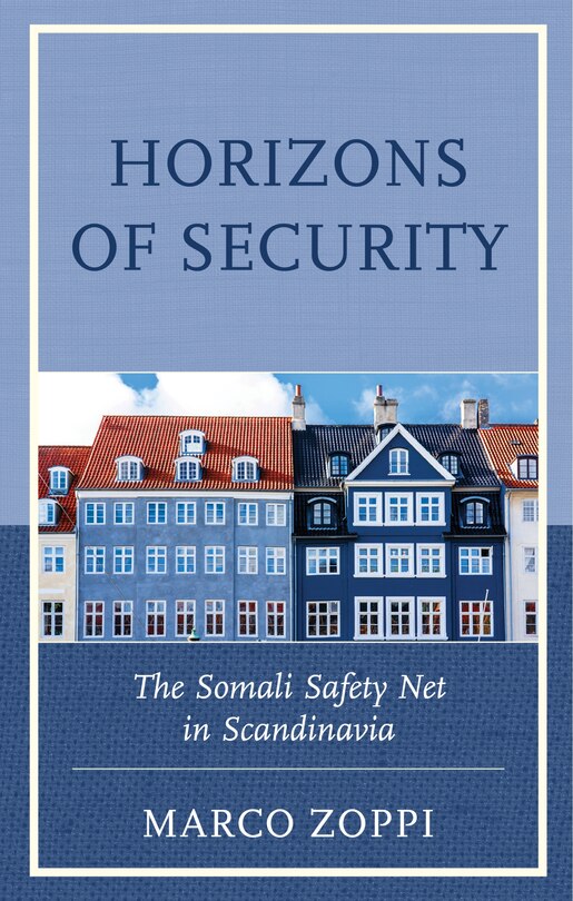Front cover_Horizons Of Security
