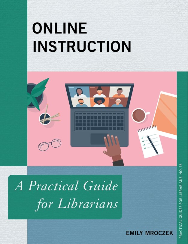 Couverture_Online Instruction