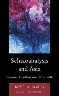 Front cover_Schizoanalysis and Asia