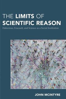 Front cover_The Limits of Scientific Reason