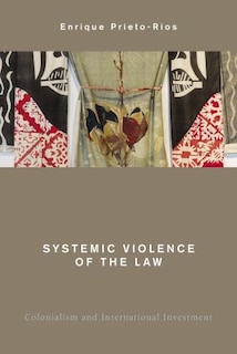 Couverture_Systemic Violence of the Law