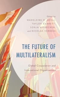 Couverture_The Future of Multilateralism