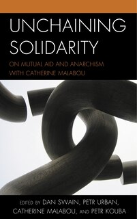 Front cover_Unchaining Solidarity
