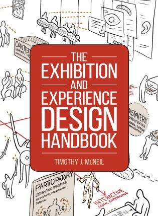 Couverture_Exhibition and Experience Design Handbook