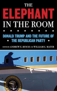 Couverture_The Elephant in the Room