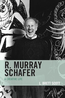 Front cover_R. Murray Schafer