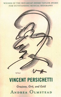 Front cover_Vincent Persichetti