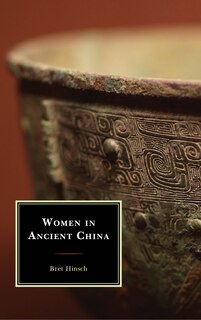 Couverture_Women In Ancient China