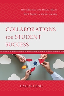 Front cover_Collaborations For Student Success
