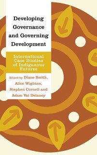 Front cover_Developing Governance and Governing Development