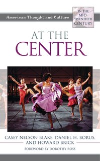 Couverture_At The Center