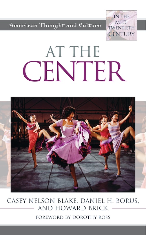 Couverture_At The Center