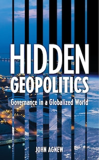 Front cover_Hidden Geopolitics