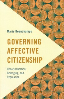Couverture_Governing Affective Citizenship