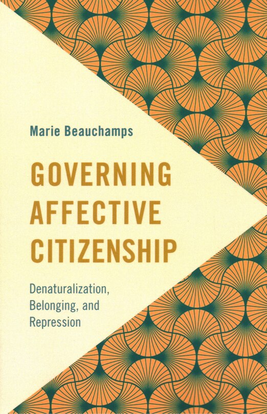Couverture_Governing Affective Citizenship