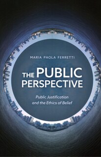 Front cover_The Public Perspective