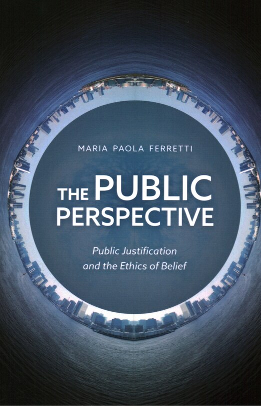 Front cover_The Public Perspective