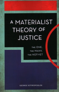 Couverture_A Materialist Theory of Justice